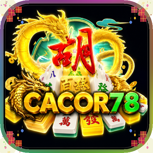 cacor78 — mitra unggulan
